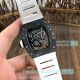 Swiss Quality Richard Mille RM 055 Carbon Watch With Diamond Bezel (8)_th.jpg